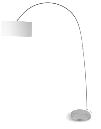 Stehlampe Bolivia XL