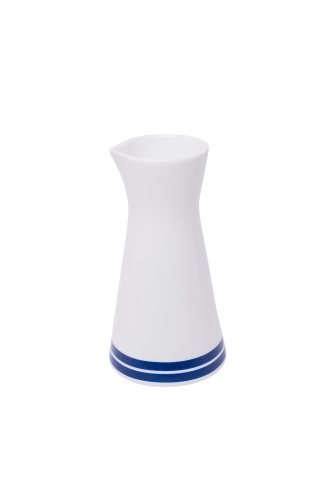 Vase, Milchkanne