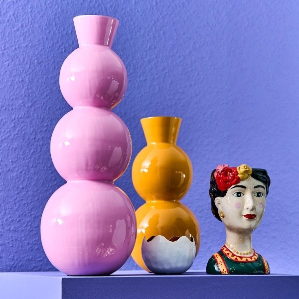 Moro Vase Frida