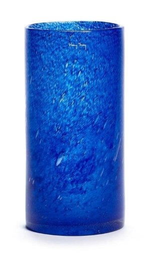 Vase Cylinder 30/15 admiral Henry Dean