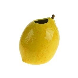 Vase Lemon L