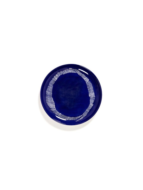 Teller  Feast Ottolenghi Lapis Lazuli 22,5 cm
