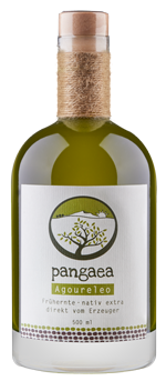 Pangea Aguoreleo Olivenöl